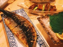 -桃屋日本料理(清华科技园店)