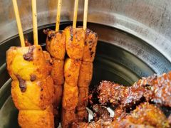 -炒豆合作社(东四总店)