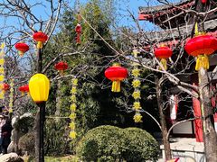 -华清宫景区
