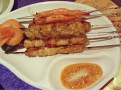 泰米泰国休闲餐厅-泰米·休闲餐厅