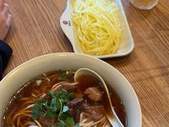 -李先生牛肉面大王(欧亚卖场店)