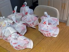 -西粉堂新疆米粉(朝外店)