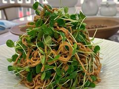 -喜鼎海胆水饺(平安金融中心店)