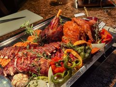 -杭州国际会议中心洲际酒店-原素全日餐厅(解放东路店)