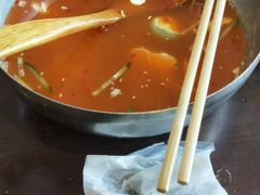 荞麦冷面-服务大楼冷面(延大店)