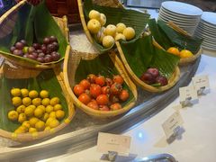 -印象餐厅(杭州国际博览中心北辰大酒店)