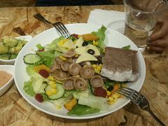 android_upload_pic-Meal Salad米有沙拉(长泰广场店)