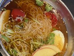 -很久以前羊肉串(大华三路店)
