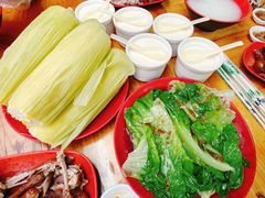 -光明刘冰乳鸽店(光明法政北路店)