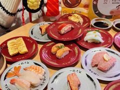 -寿司郎(北京路粤潮楼店)