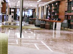 -星璞餐厅(深铁塘朗城君璞酒店)