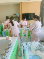 -大美母婴月子专护中心(紫峰店)