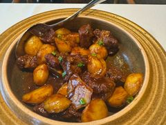 -禧宴Joyous Restaurant(禧园店)