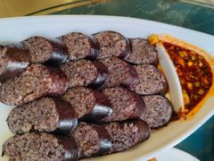 -春花民族美食(佳木斯总店)