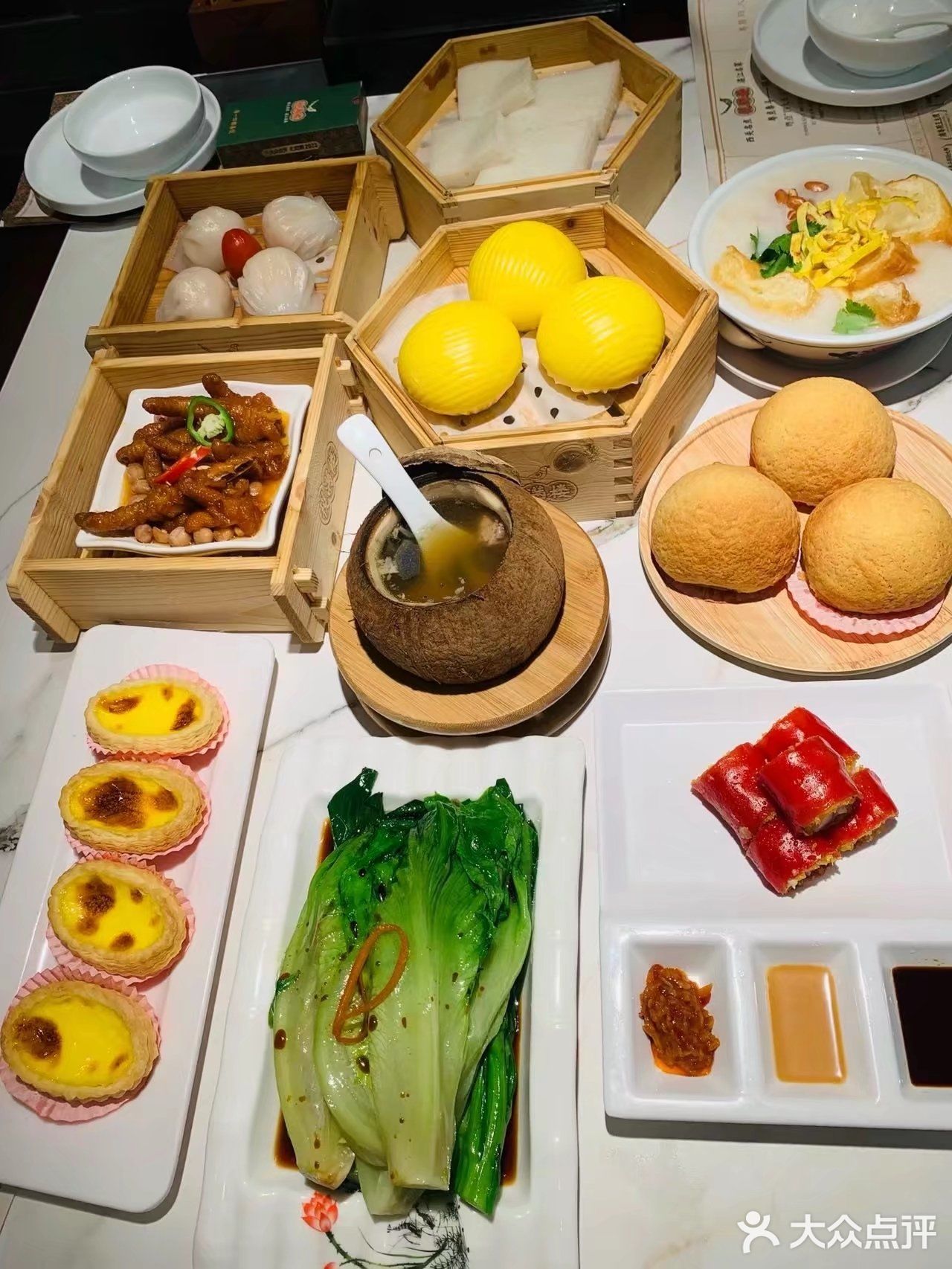 过年不打烊，悦满楼陪您过新年！！