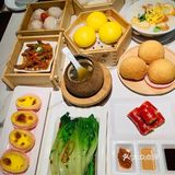 过年不打烊，悦满楼陪您过新年！！