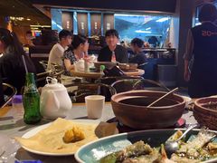 -啫神·广州地标美食(北京路店)