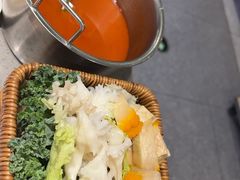 -海底捞火锅(长宁路龙之梦店)