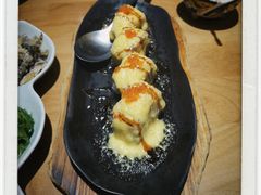 -一心创作料理屋(经开万达店)