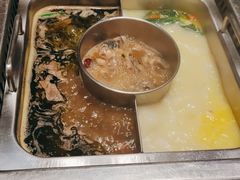 -巴奴毛肚火锅(大剧院店)