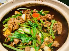 -煲煲好(朝阳门店)