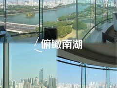 -南宁沃顿国际大酒店-自助餐厅