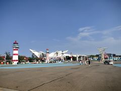 -第35届青岛国际啤酒节