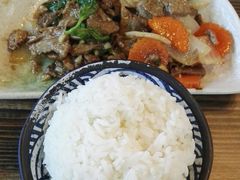 -Hi YOU你的饭局泰餐厅(雍和宫店)