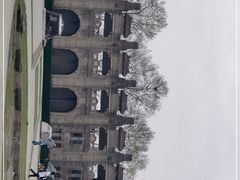 -钟山体育运动公园
