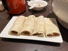 -领事馆19号中餐厅(厦门海景洲际酒店)