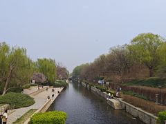 -元大都城垣遗址公园