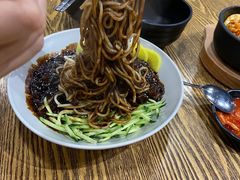 -吴草鸡爪오초닭발韩食堂(融恒盈嘉中心店)