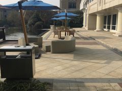 -常州武进九洲喜来登酒店