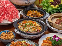 -金龙·打边炉(武进路店)