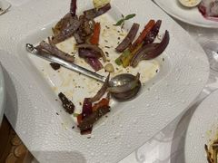 -臻宝中餐厅·大连菜·海鲜·融合菜(大连一方城堡豪华精选酒店)