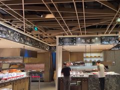 -金海湾自助餐厅(金陵饭店)