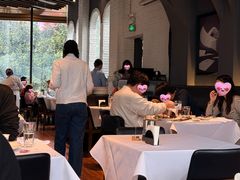 -拉蒂娜·巴西牛排馆 Latina·Brazilian Steakhouse(陆家嘴旗舰店)