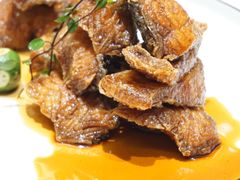 -乾隆美食·本帮菜(黄河路店)