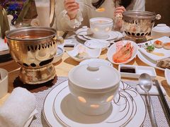 -雍和会海鲜姿造自助(湖东路店)