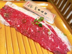-牛YO烧肉烤肉自助(万象城春河里店)