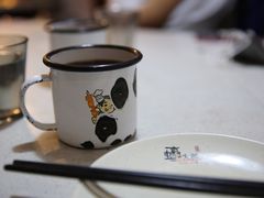酸梅汤-蚝太郎 • 海鲜烧烤(建国路创始店)