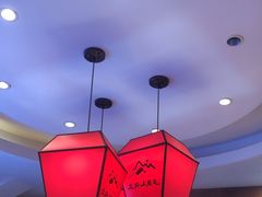 -山里屯铁锅炖·东北菜(康桥店)