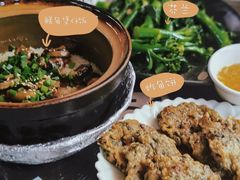 -红星光发煲仔饭(文海店)