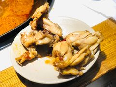 -老天桥蛙炉火锅(姑苏总店)