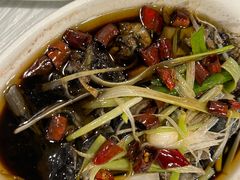 秘制酱油鸡-喜洋洋(中山四路店)