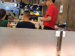 -争鲜回转寿司(金桥家乐福店)