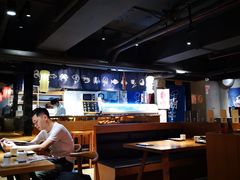 大堂-小禅料理