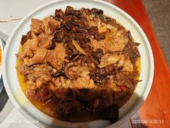 -经典老菜坊·开封灌汤包(火车站店)