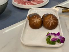 -喜聚薈·花膠雞海鮮火鍋(越秀店)