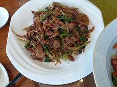 -翠花老菜饺子馆(七宝店)